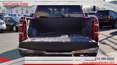 2021 RAM 1500 Big Horn   - Photo 21 - Philadelphia, PA 19135