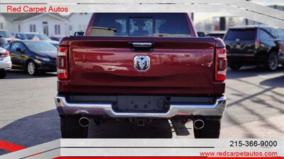 2021 RAM 1500 Big Horn   - Photo 6 - Philadelphia, PA 19135