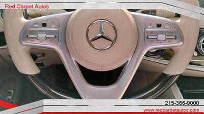 2018 Mercedes-Benz S 560   - Photo 20 - Philadelphia, PA 19135