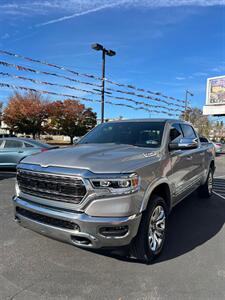 2024 RAM 1500 Limited  