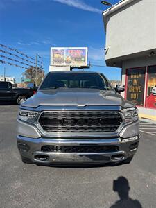 2024 RAM 1500 Limited  