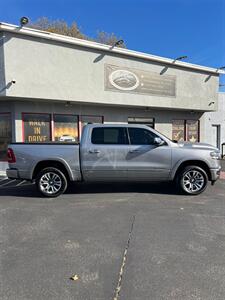 2024 RAM 1500 Limited  