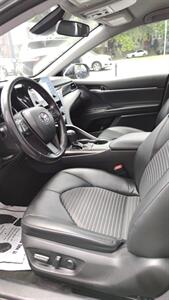 2021 Toyota Camry SE   - Photo 4 - Philadelphia, PA 19135