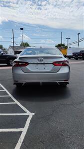 2021 Toyota Camry SE   - Photo 6 - Philadelphia, PA 19135