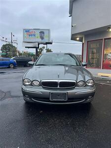 2003 Jaguar X-Type 2.5   - Photo 8 - Philadelphia, PA 19135