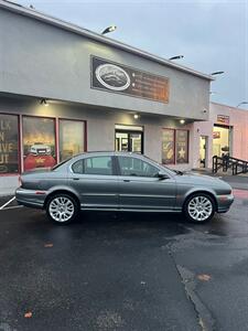 2003 Jaguar X-Type 2.5   - Photo 2 - Philadelphia, PA 19135