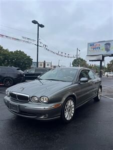 2003 Jaguar X-Type 2.5   - Photo 7 - Philadelphia, PA 19135