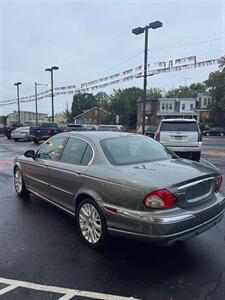 2003 Jaguar X-Type 2.5   - Photo 5 - Philadelphia, PA 19135