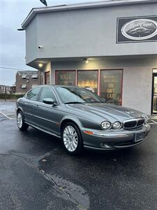 2003 Jaguar X-Type 2.5   - Photo 1 - Philadelphia, PA 19135