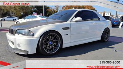 2005 BMW M3   - Photo 3 - Philadelphia, PA 19135