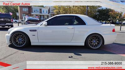 2005 BMW M3   - Photo 4 - Philadelphia, PA 19135