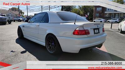 2005 BMW M3   - Photo 5 - Philadelphia, PA 19135