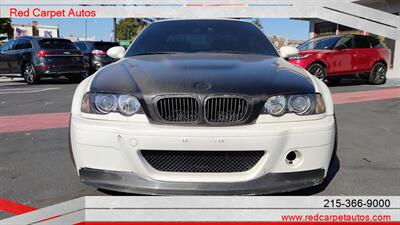 2005 BMW M3   - Photo 2 - Philadelphia, PA 19135