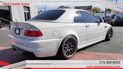 2005 BMW M3   - Photo 7 - Philadelphia, PA 19135