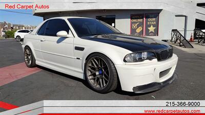 2005 BMW M3   - Photo 1 - Philadelphia, PA 19135