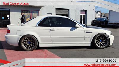 2005 BMW M3   - Photo 8 - Philadelphia, PA 19135