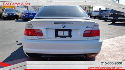 2005 BMW M3   - Photo 6 - Philadelphia, PA 19135