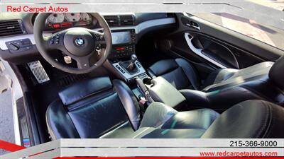 2005 BMW M3   - Photo 10 - Philadelphia, PA 19135