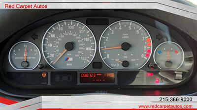 2005 BMW M3   - Photo 15 - Philadelphia, PA 19135