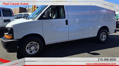 2017 Chevrolet Comm Express Medium Duty Cargo Van   - Photo 7 - Philadelphia, PA 19135