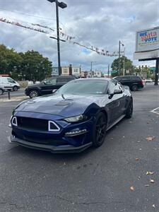 2018 Ford Mustang Mustang   - Photo 7 - Philadelphia, PA 19135