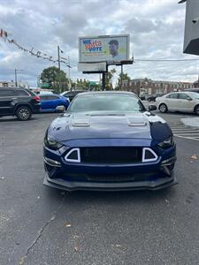 2018 Ford Mustang Mustang   - Photo 2 - Philadelphia, PA 19135