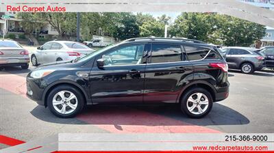 2014 Ford Escape SE   - Photo 6 - Philadelphia, PA 19135
