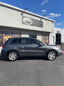 2011 Acura RDX SH-AWD  