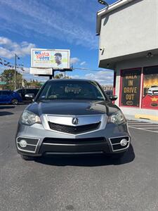 2011 Acura RDX SH-AWD   - Photo 4 - Philadelphia, PA 19135