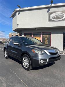 2011 Acura RDX SH-AWD   - Photo 5 - Philadelphia, PA 19135