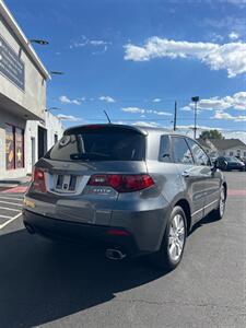 2011 Acura RDX SH-AWD   - Photo 6 - Philadelphia, PA 19135