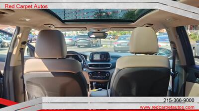2019 Hyundai TUCSON Ultimate   - Photo 7 - Philadelphia, PA 19135