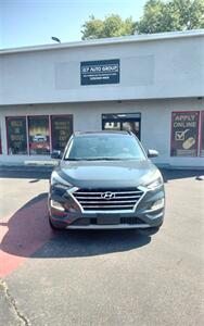 2019 Hyundai TUCSON Ultimate   - Photo 1 - Philadelphia, PA 19135