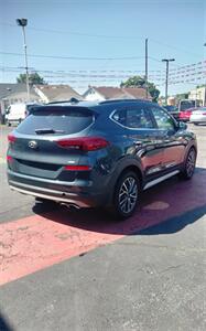 2019 Hyundai TUCSON Ultimate   - Photo 5 - Philadelphia, PA 19135