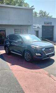 2019 Hyundai TUCSON Ultimate   - Photo 2 - Philadelphia, PA 19135