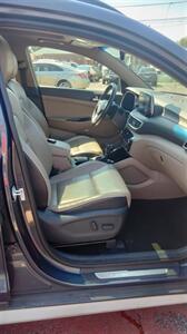 2019 Hyundai TUCSON Ultimate   - Photo 11 - Philadelphia, PA 19135