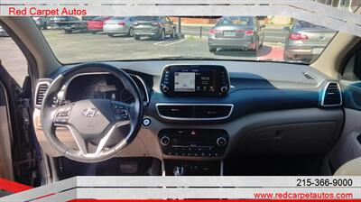 2019 Hyundai TUCSON Ultimate   - Photo 8 - Philadelphia, PA 19135