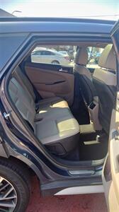 2019 Hyundai TUCSON Ultimate   - Photo 10 - Philadelphia, PA 19135