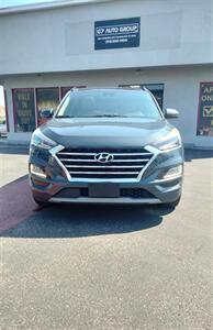 2019 Hyundai TUCSON Ultimate   - Photo 3 - Philadelphia, PA 19135