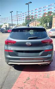 2019 Hyundai TUCSON Ultimate   - Photo 4 - Philadelphia, PA 19135