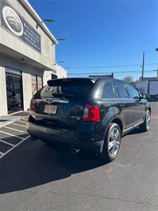 2014 Ford Edge Limited   - Photo 5 - Philadelphia, PA 19135