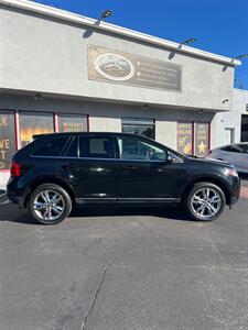 2014 Ford Edge Limited   - Photo 4 - Philadelphia, PA 19135