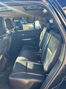 2014 Ford Edge Limited   - Photo 9 - Philadelphia, PA 19135