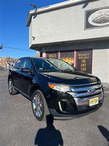 2014 Ford Edge Limited   - Photo 3 - Philadelphia, PA 19135