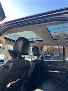 2014 Ford Edge Limited   - Photo 10 - Philadelphia, PA 19135