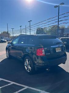 2014 Ford Edge Limited   - Photo 7 - Philadelphia, PA 19135