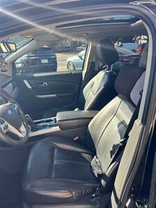 2014 Ford Edge Limited   - Photo 8 - Philadelphia, PA 19135