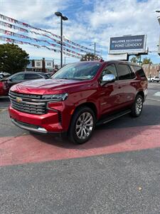 2021 Chevrolet Tahoe Premier   - Photo 4 - Philadelphia, PA 19135