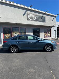 2016 Hyundai SONATA   - Photo 3 - Philadelphia, PA 19135