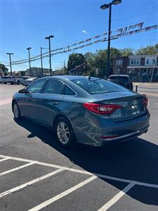 2016 Hyundai SONATA   - Photo 6 - Philadelphia, PA 19135